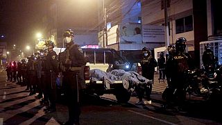 Pérou : bousculade mortelle dans une discothèque de Lima pour fuir la police