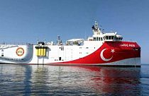 Oruç Reis