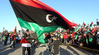 ليبيا- أرشيف