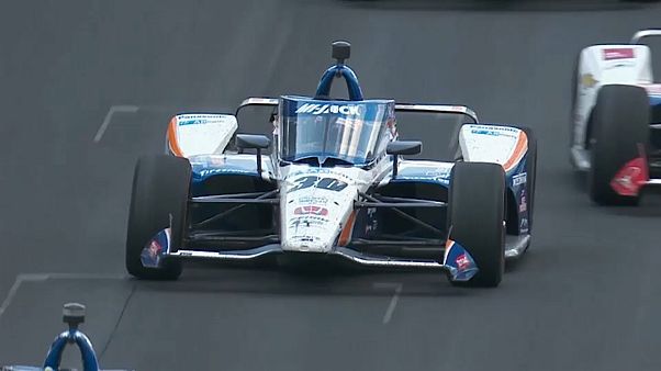 Takuma Sato Takuma Sato