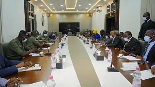 Mali : La junte souhaite un gouvernement militaire de trois ans