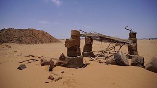 Sudan: Heritage sites destroyed by gold-diggers