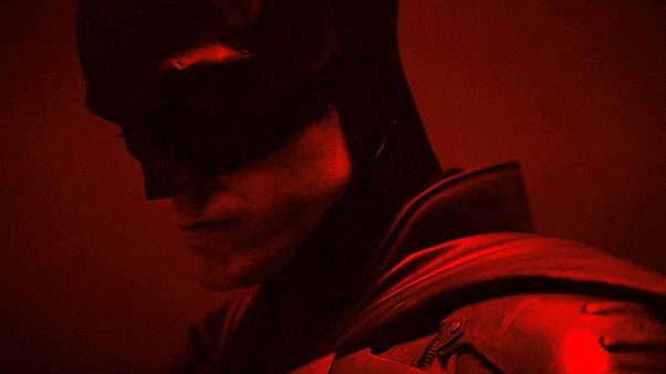 Robert Pattinson a legújabb Batman Robert Pattinson a legújabb Batman
