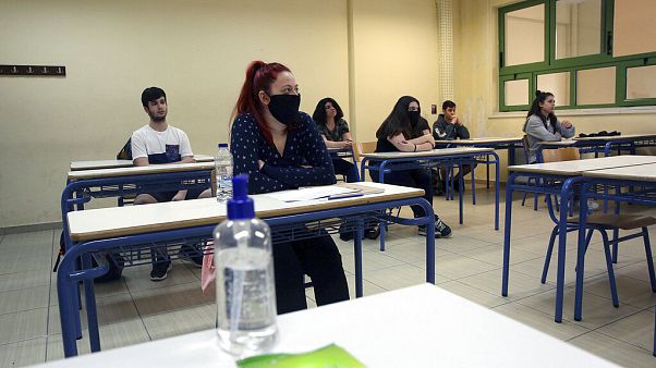μαθητική τάξη μαθητική τάξη