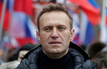 Charité: Ärzte gehen von Vergiftung Nawalnys aus