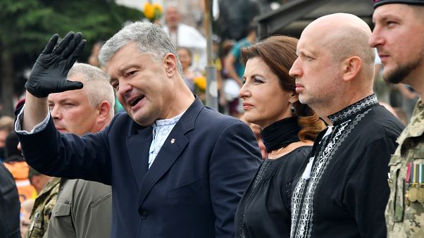Петр Порошенко Петр Порошенко