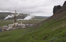 Kilométerekkel a föld alatt - avagy hogyan működnek Izlandon a geotermikus erőművek?