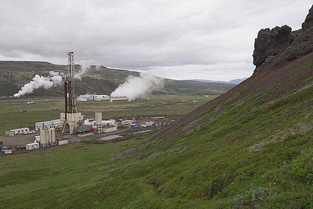 The new technology innovations to expand geothermal energy use in Europe 