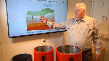 Rising to the challenges of geothermal drilling 