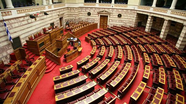 Βουλή Βουλή