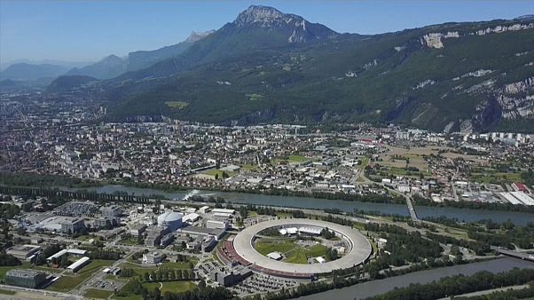 Euronews Grenoble Euronews Grenoble