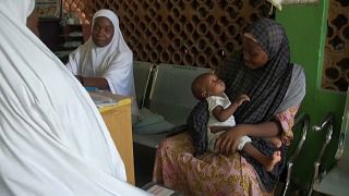 WHO declares Africa polio-free