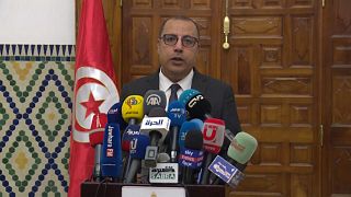Tunisia: New government formed