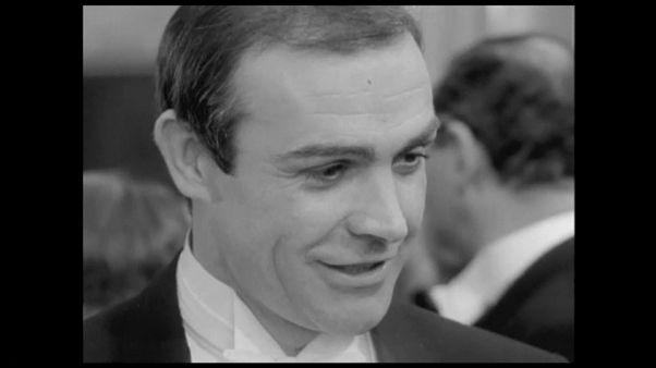 Ator - Sean Connery Ator - Sean Connery