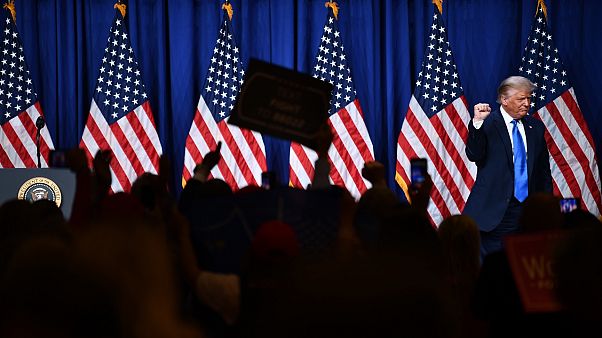 Donald Trump Donald Trump