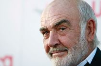 Sean Connery 2007-ben Életmű-díjat kapott az amerikai filmakadémiától