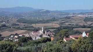 Rendhagyó módszerrel fejleszti idegenforgalmát egy olasz falu