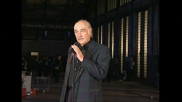 Sir Sean Connery Sir Sean Connery
