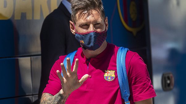 Lionel Messi Lionel Messi