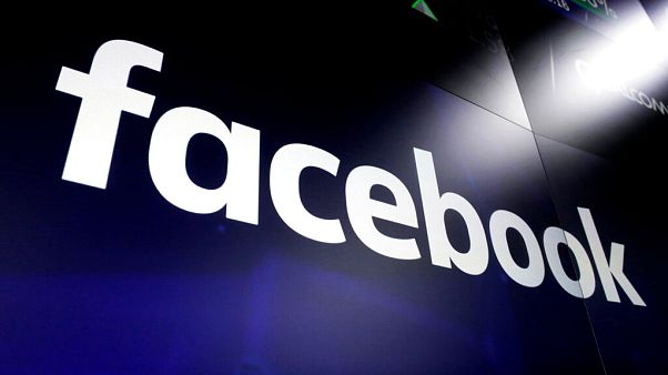 Facebook Facebook