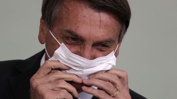 Jair Bolsonaro brazil elnök Jair Bolsonaro brazil elnök