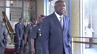 Côte d'Ivoire: Gbagbo Axed from Electoral List by IEC