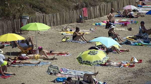 Die Reisewarnung gilt seit März – und bleibt nun auch weiter bestehen. Die Reisewarnung gilt seit März – und bleibt nun auch weiter bestehen.