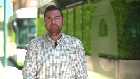 Smart city trailblazers lead the way to a greener future