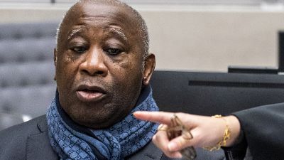 La CPI confirme l'acquittement de crimes contre l'humanité de l'ex-président ivoirien Laurent Gbagbo