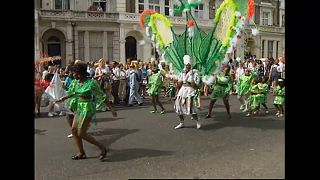 Covid-19 Pandemic Makes Notting Hill Carnival Go Virtual