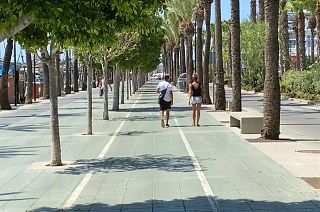 Tursimo em crise nas Ilhas Baleares