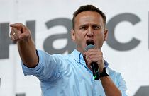 Nawalny: Moskau mauert - und dreht den Spieß um