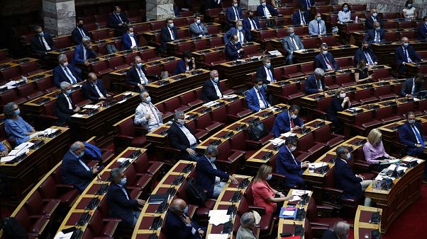 Βουλή των Ελλήνων Βουλή των Ελλήνων