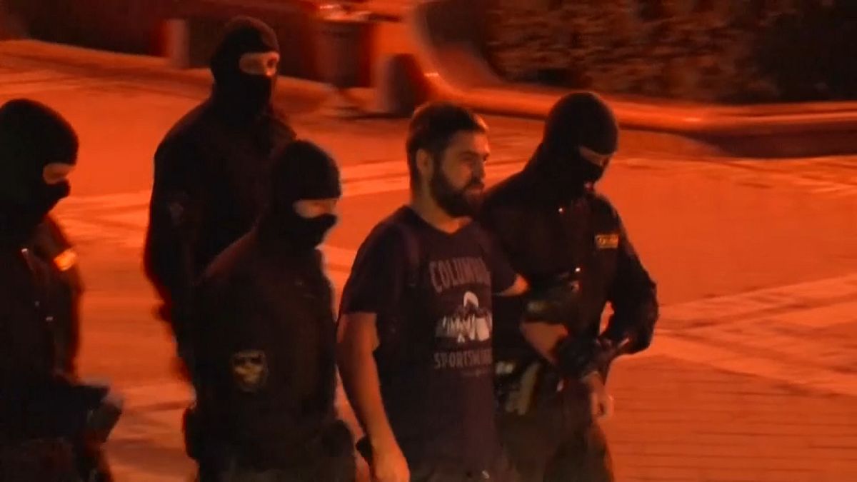 Nouvelles arrestations de manifestants anti-gouvernementaux à Minsk