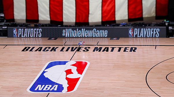 NBA'de maçlar ertelendi NBA'de maçlar ertelendi