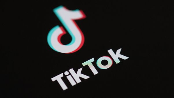 L'application Tik Tok L'application Tik Tok