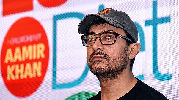 Aamir Khan Aamir Khan