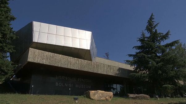Stone age to German settlers: Museum opens despite COVID Stone age to German settlers: Museum opens despite COVID