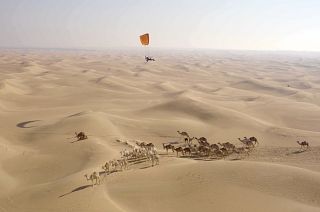 Credit: Dubai Tourism