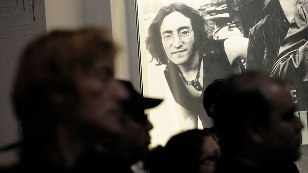 John Lennon John Lennon