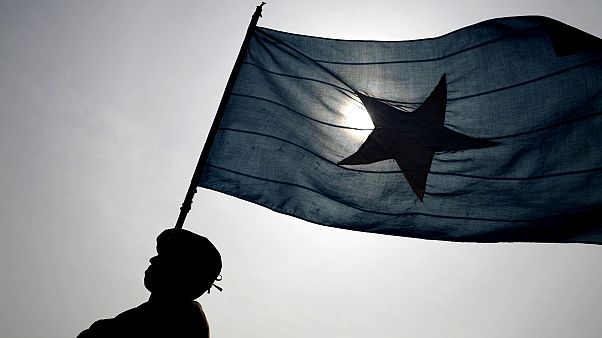 Somali'de üst düzey yetkililer yolsuzluk nedeniyle hapis cezası aldı / ARŞİV Somali'de üst düzey yetkililer yolsuzluk nedeniyle hapis cezası aldı / ARŞİV