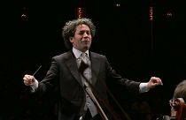"O Pássaro de Fogo" de Gustavo Dudamel inspira Festival de Salzburgo