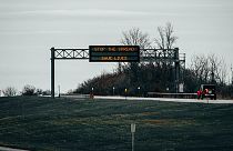 Which country is having the strictest COVID-19 response?