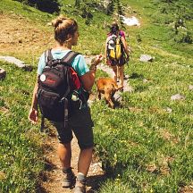 The younger you are, the less you notice environmental changes, says study