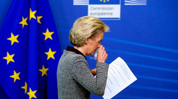 von der leyen von der leyen