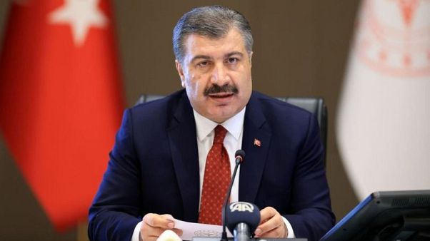 Fahrettin Koca Fahrettin Koca