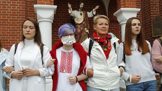 Λουκασένκο: Έχουμε ένα υβριδικό πόλεμο