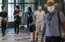 Travellers arriving in the UK from Switzerland and the Czech Republic will have to self-isolate.