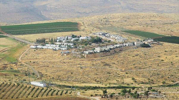 Mitzpe Kramim Mitzpe Kramim