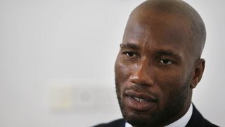 Drogba’s FIF Presidential Candidacy Bid Rejected